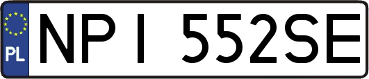 NPI552SE