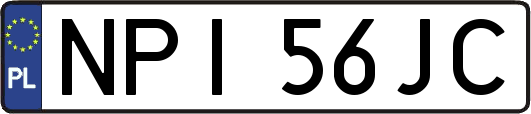 NPI56JC