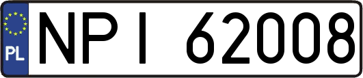 NPI62008