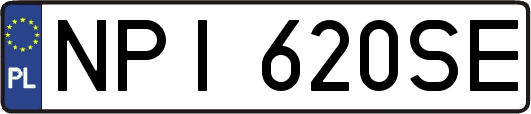 NPI620SE
