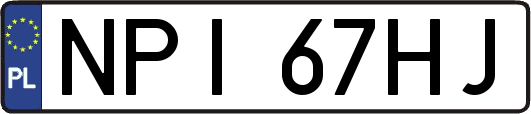 NPI67HJ