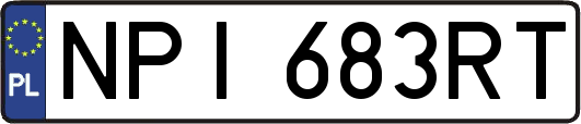NPI683RT