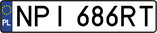 NPI686RT