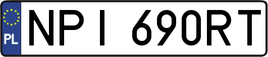 NPI690RT