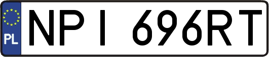 NPI696RT