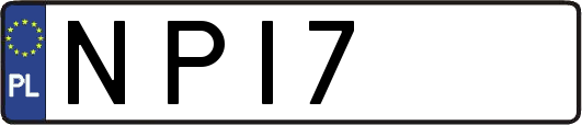 NPI7