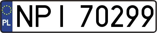 NPI70299
