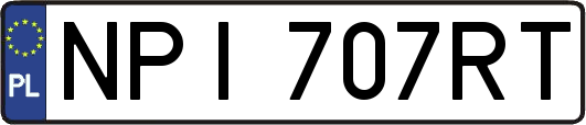 NPI707RT