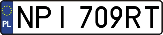 NPI709RT