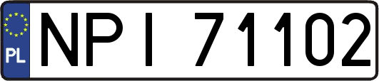 NPI71102