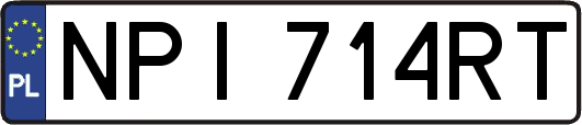 NPI714RT