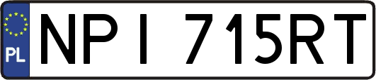 NPI715RT