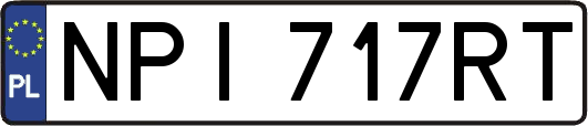 NPI717RT