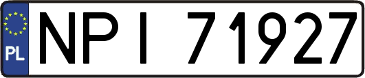 NPI71927