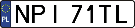NPI71TL