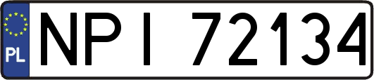 NPI72134
