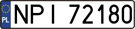 NPI72180