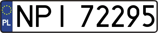 NPI72295