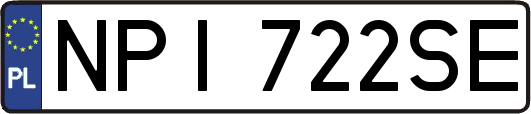 NPI722SE