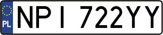 NPI722YY