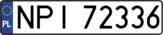 NPI72336