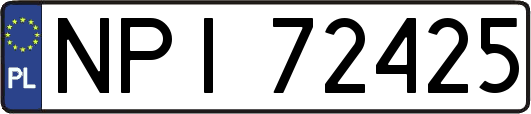 NPI72425