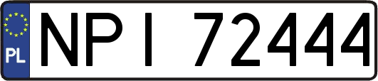 NPI72444