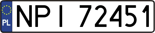 NPI72451