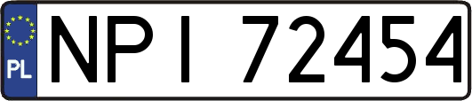 NPI72454