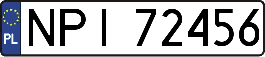 NPI72456