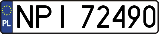 NPI72490