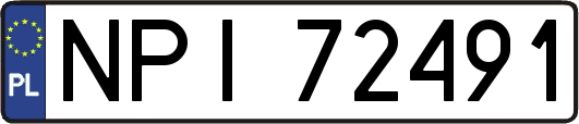 NPI72491
