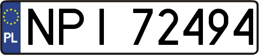 NPI72494