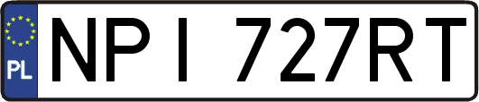 NPI727RT