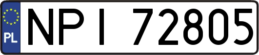 NPI72805