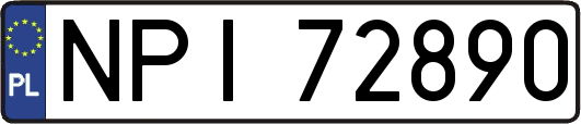 NPI72890