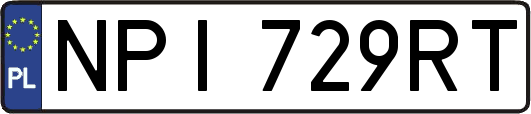 NPI729RT