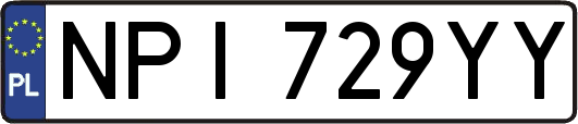 NPI729YY