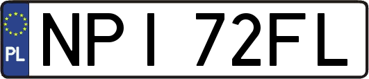 NPI72FL
