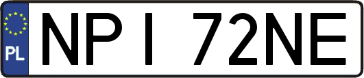 NPI72NE