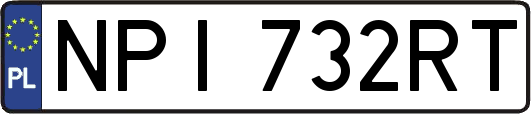NPI732RT