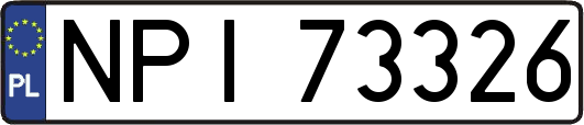 NPI73326
