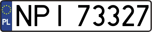 NPI73327