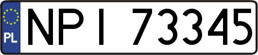 NPI73345