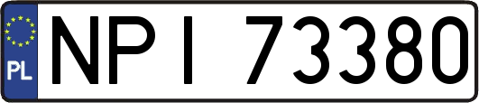 NPI73380