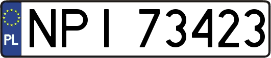 NPI73423