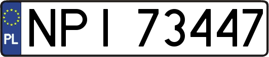 NPI73447