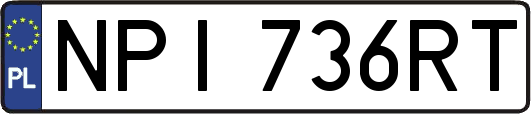 NPI736RT