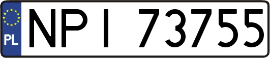 NPI73755