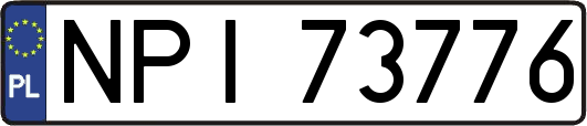 NPI73776
